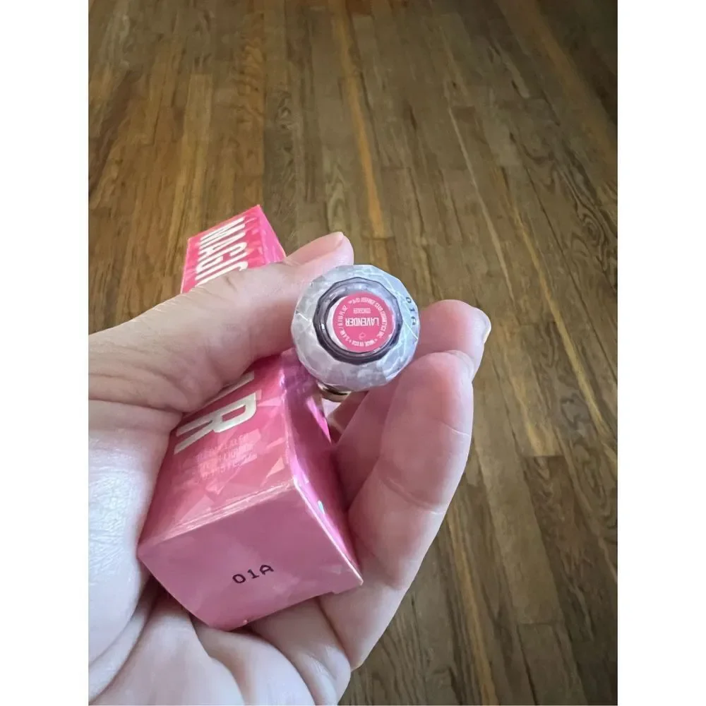 Jeffree Star Magic Star Lavender Color Correcting Concealer